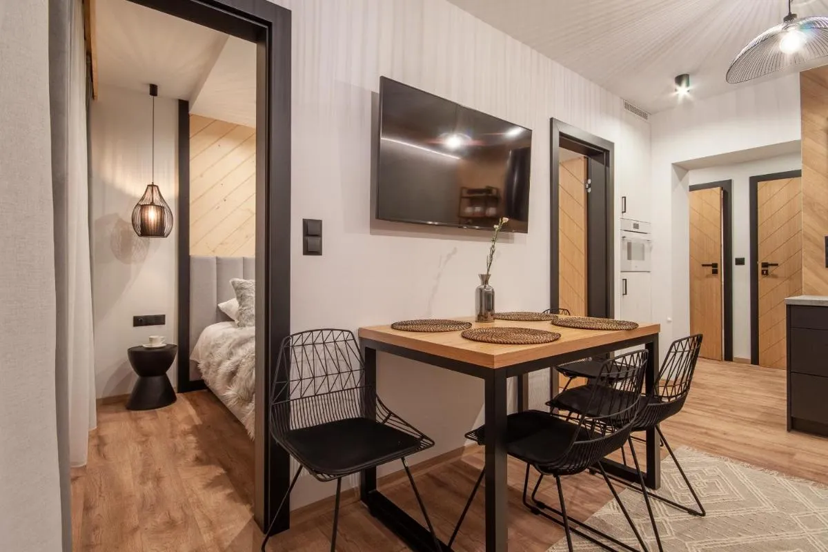 Image 5 of Apartamenty u Zajączków