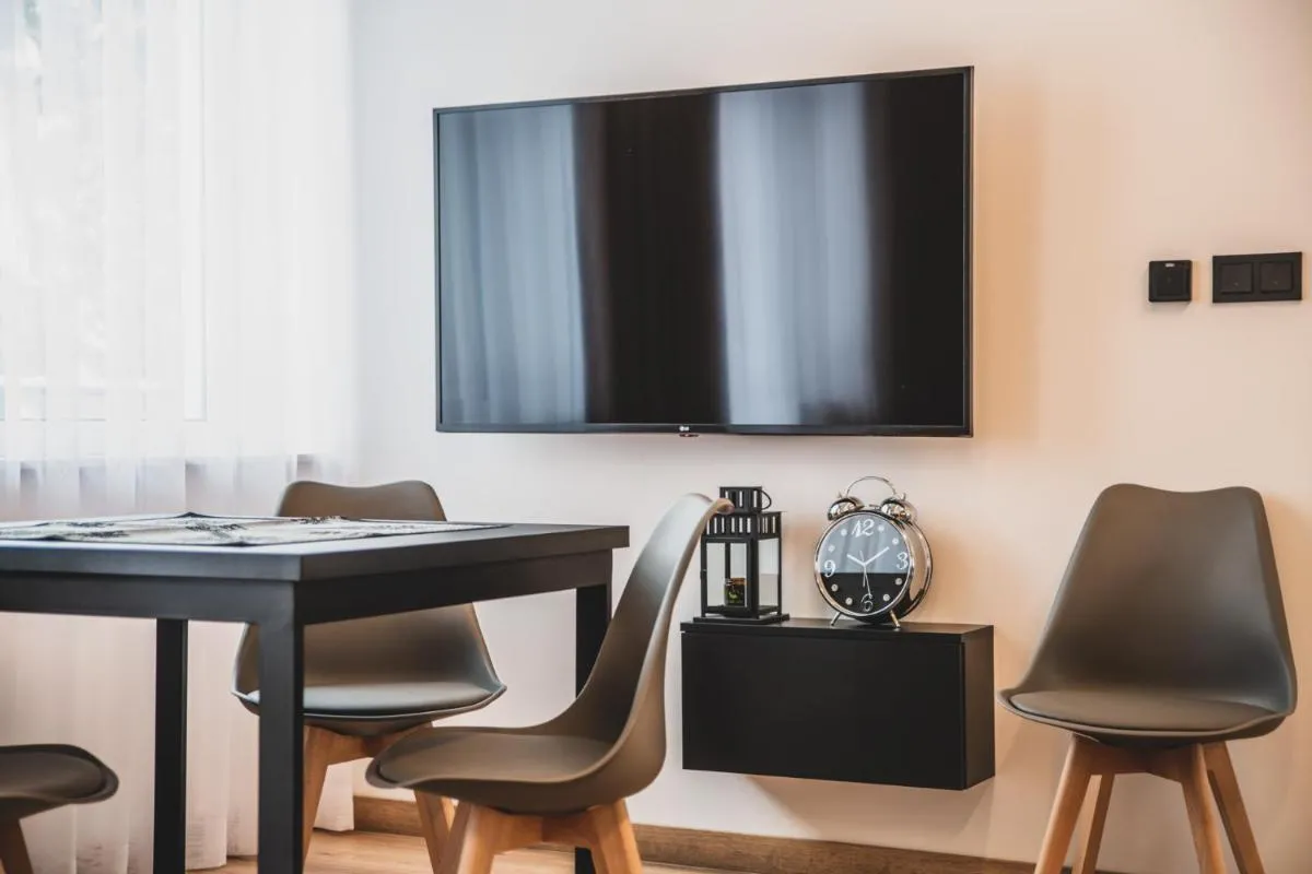 Image 3 of Apartamenty w CENTRUM Górski Kryształ