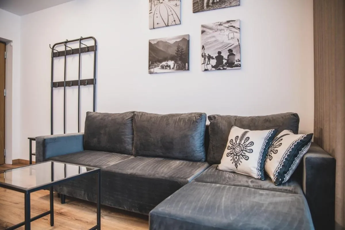 Image 7 of Apartamenty w CENTRUM Górski Kryształ