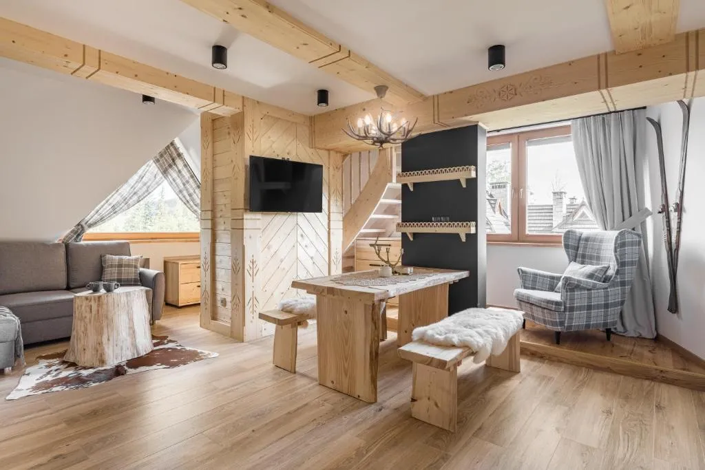 Image 1 of Apartamenty w Chmurach