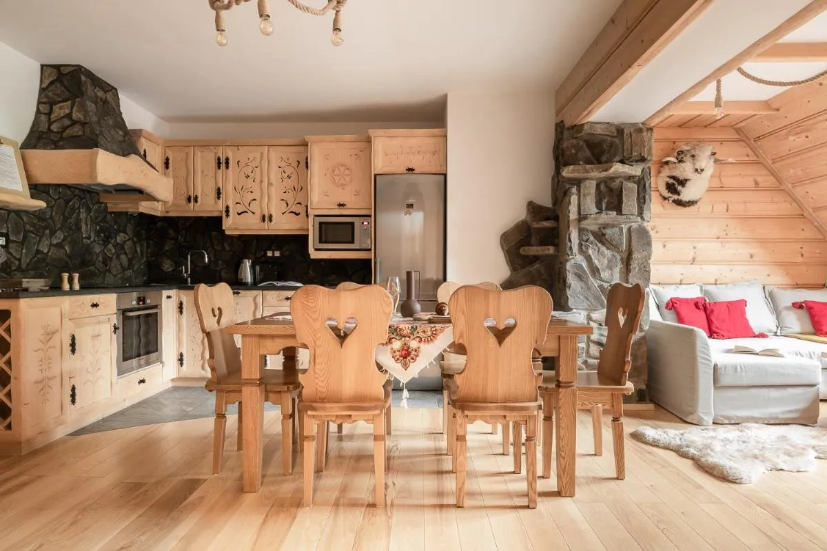 Image 5 of Apartamenty w Chmurach