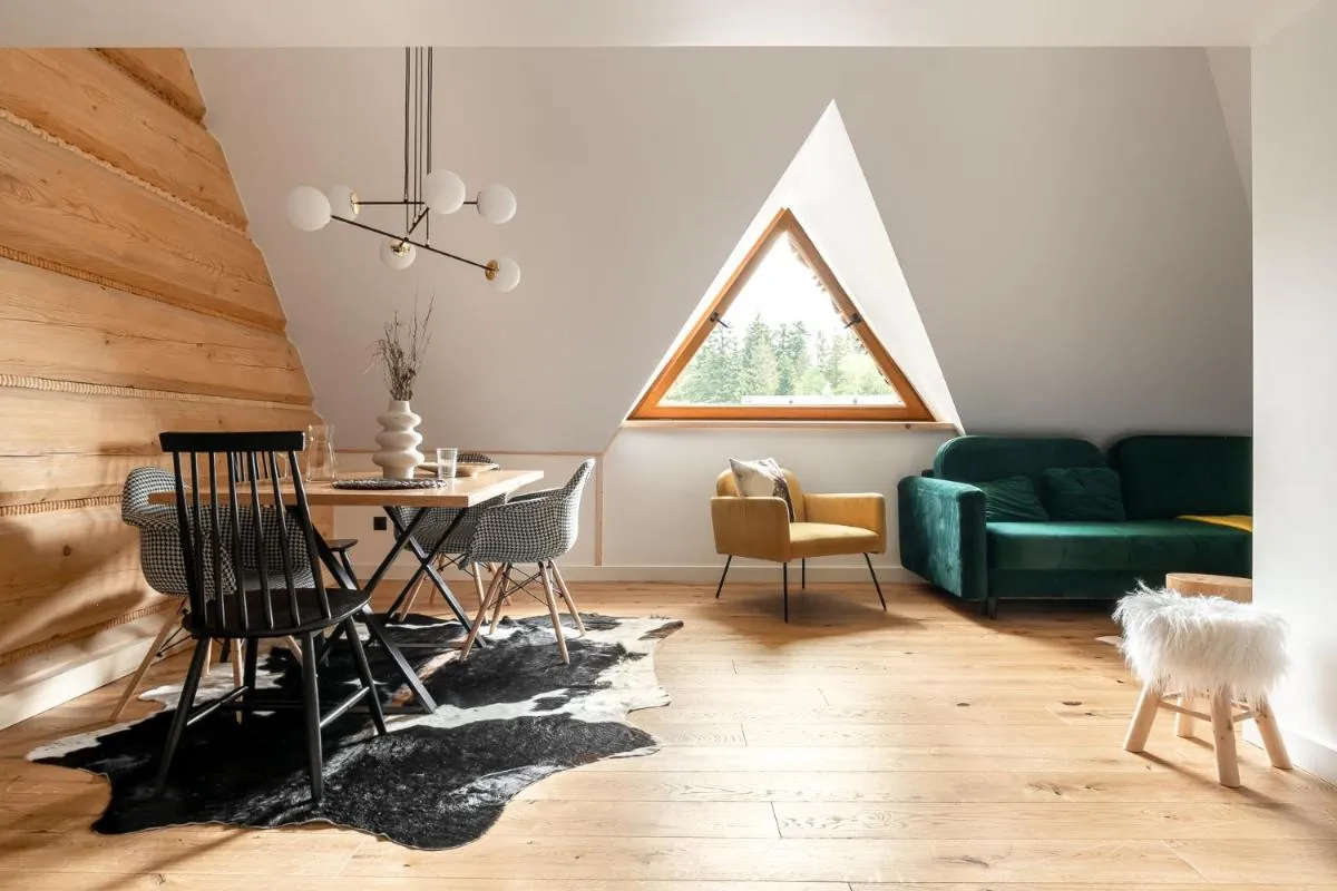 Image 3 of Apartamenty w Chmurach
