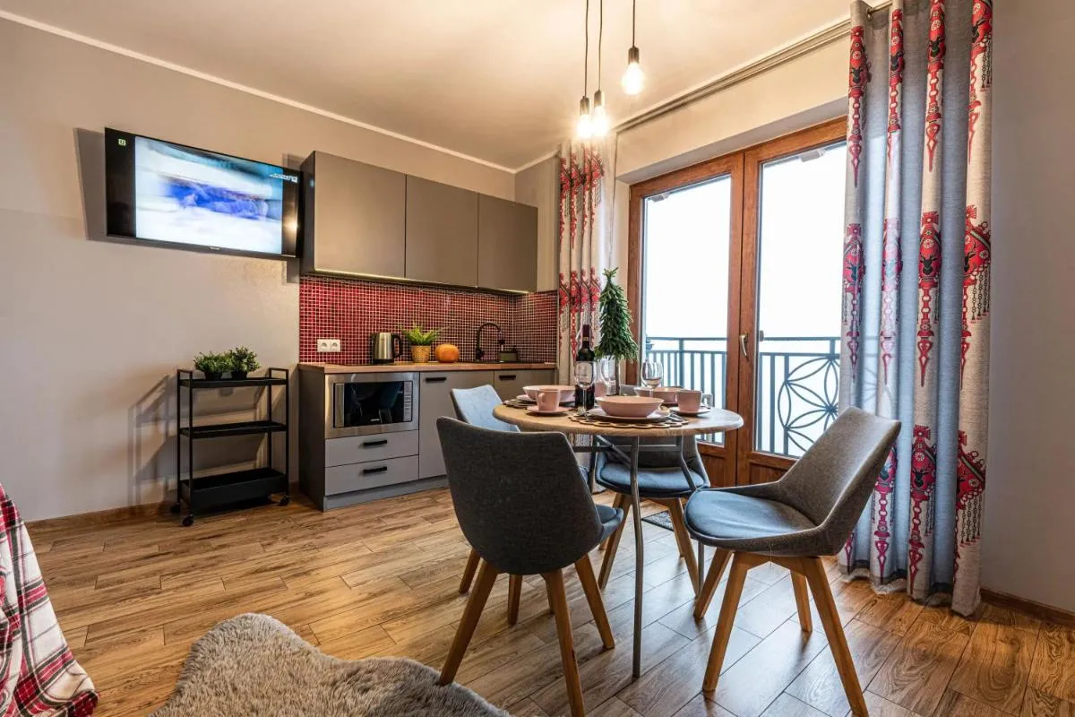 Image 4 of Apartamenty widokowe U Homera