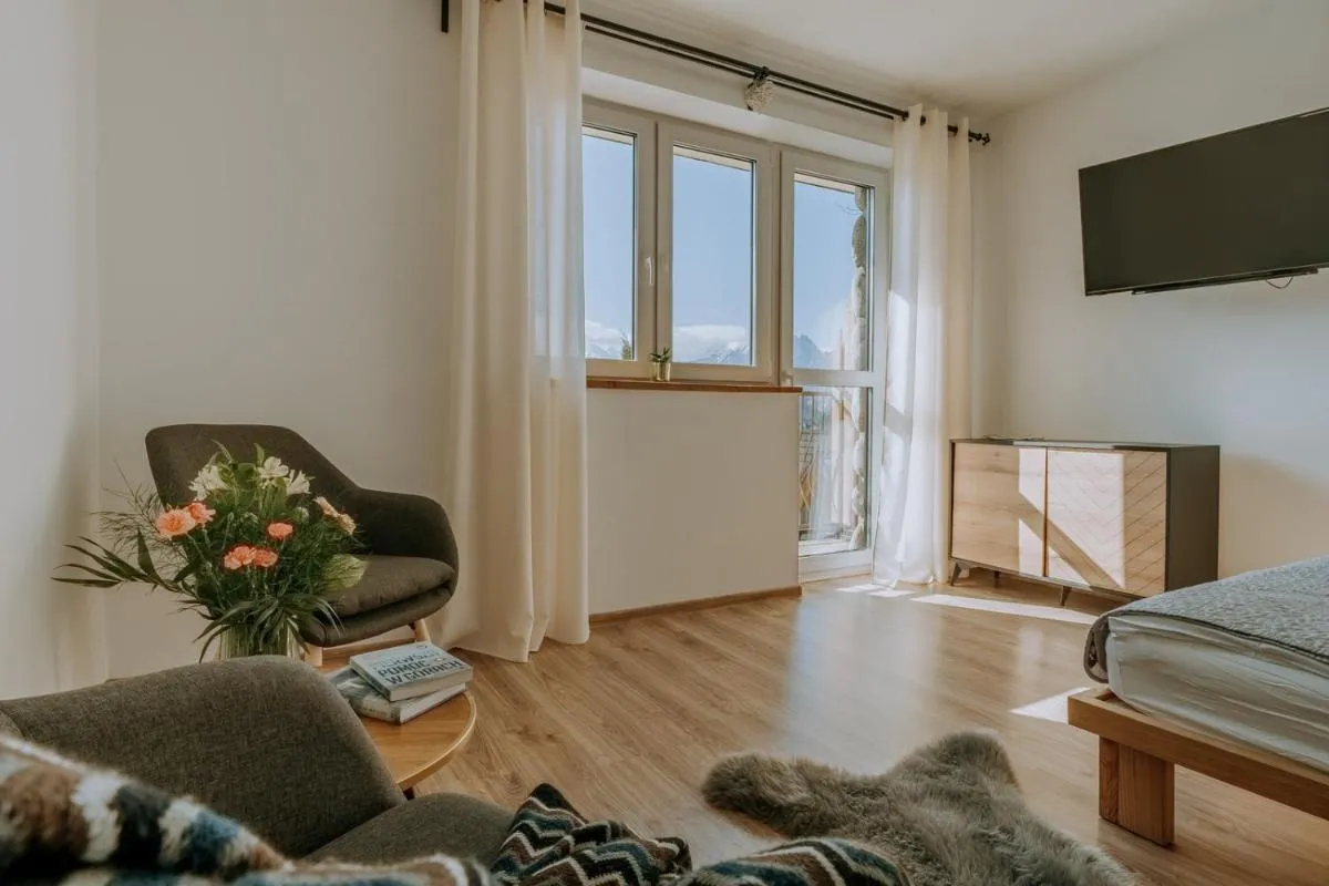 Image 7 of Apartamenty widokowe Zakopane