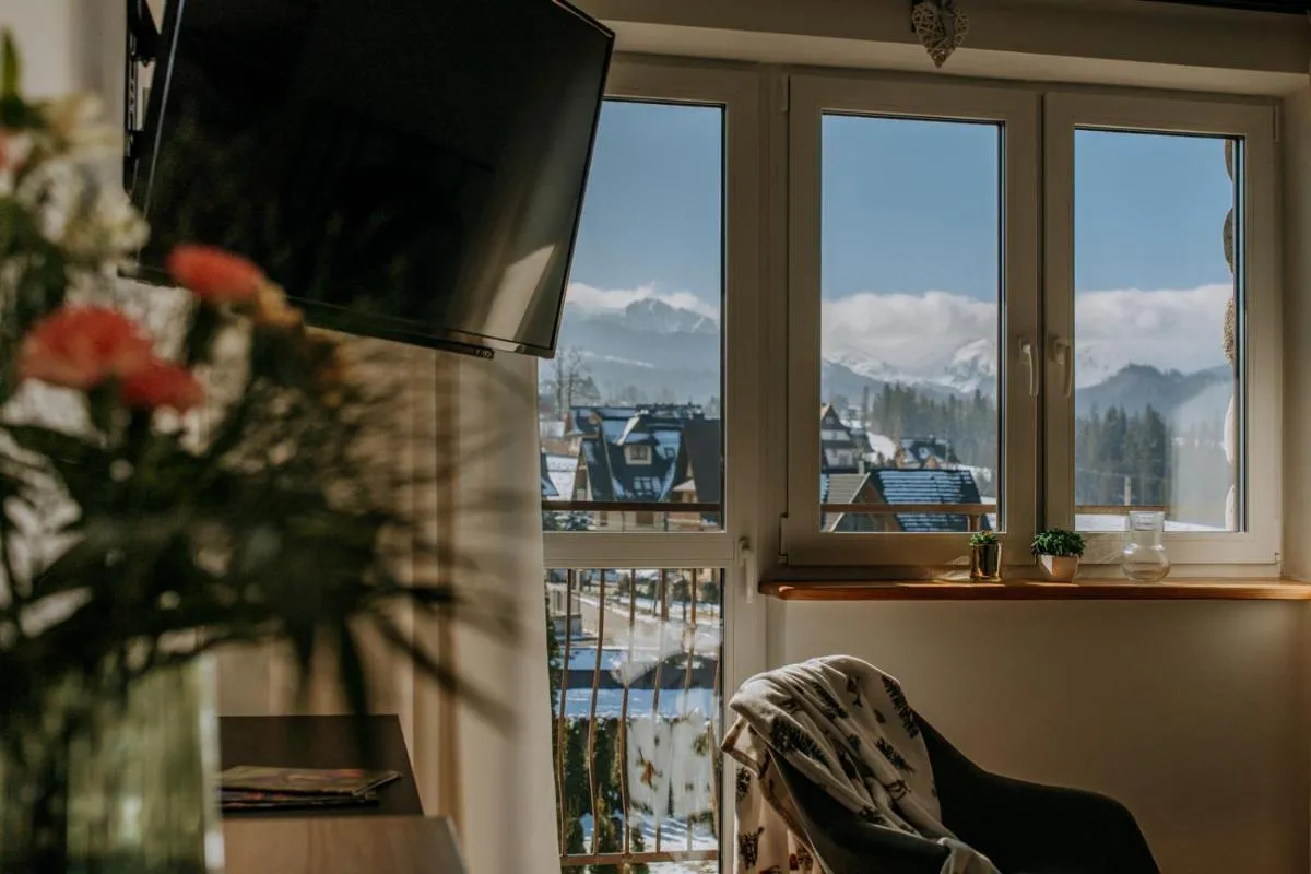 Image 3 of Apartamenty widokowe Zakopane