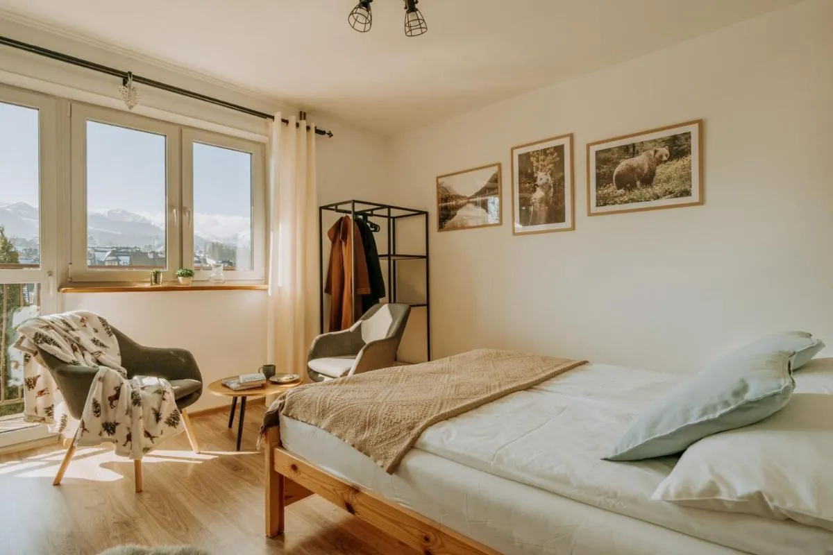 Image 6 of Apartamenty widokowe Zakopane