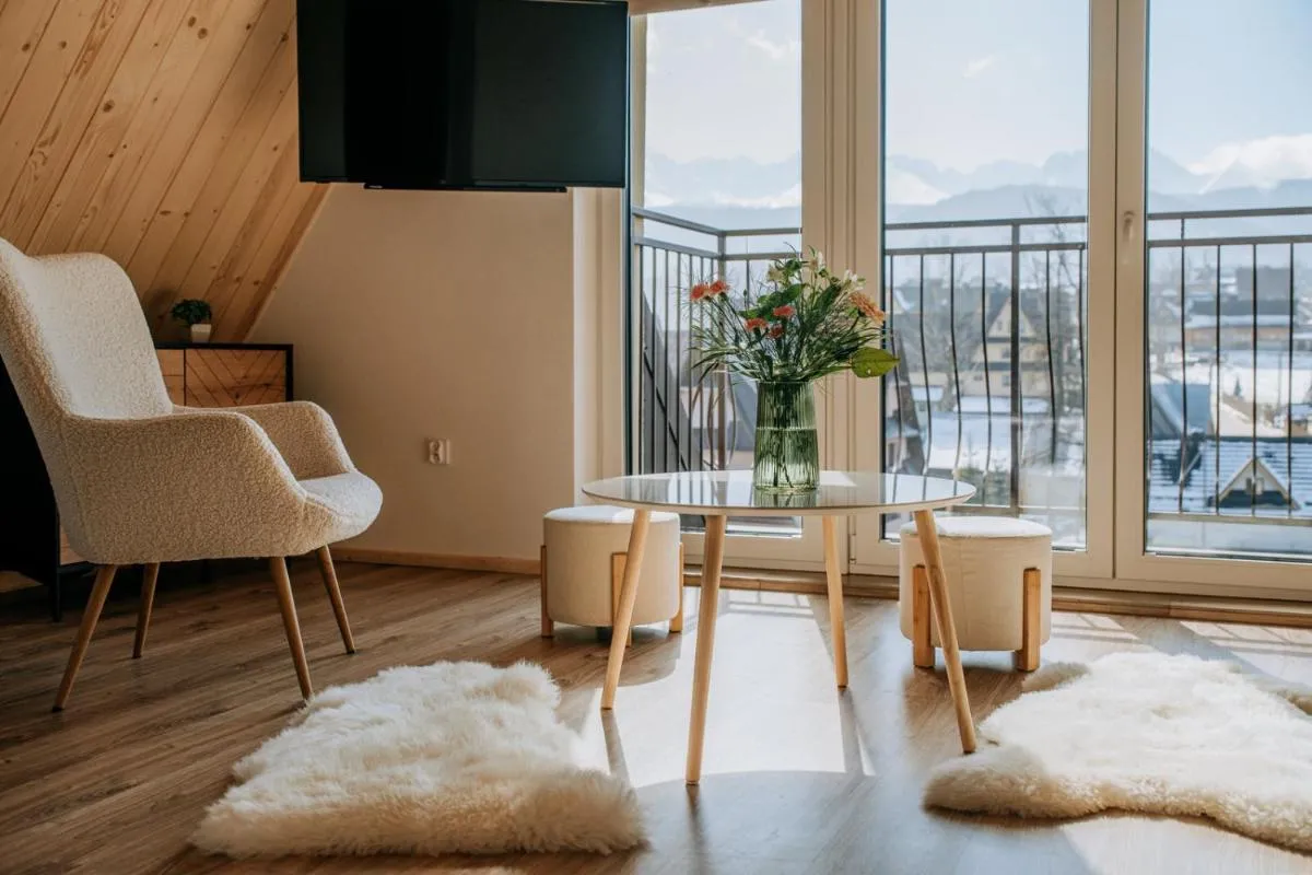 Image 5 of Apartamenty widokowe Zakopane