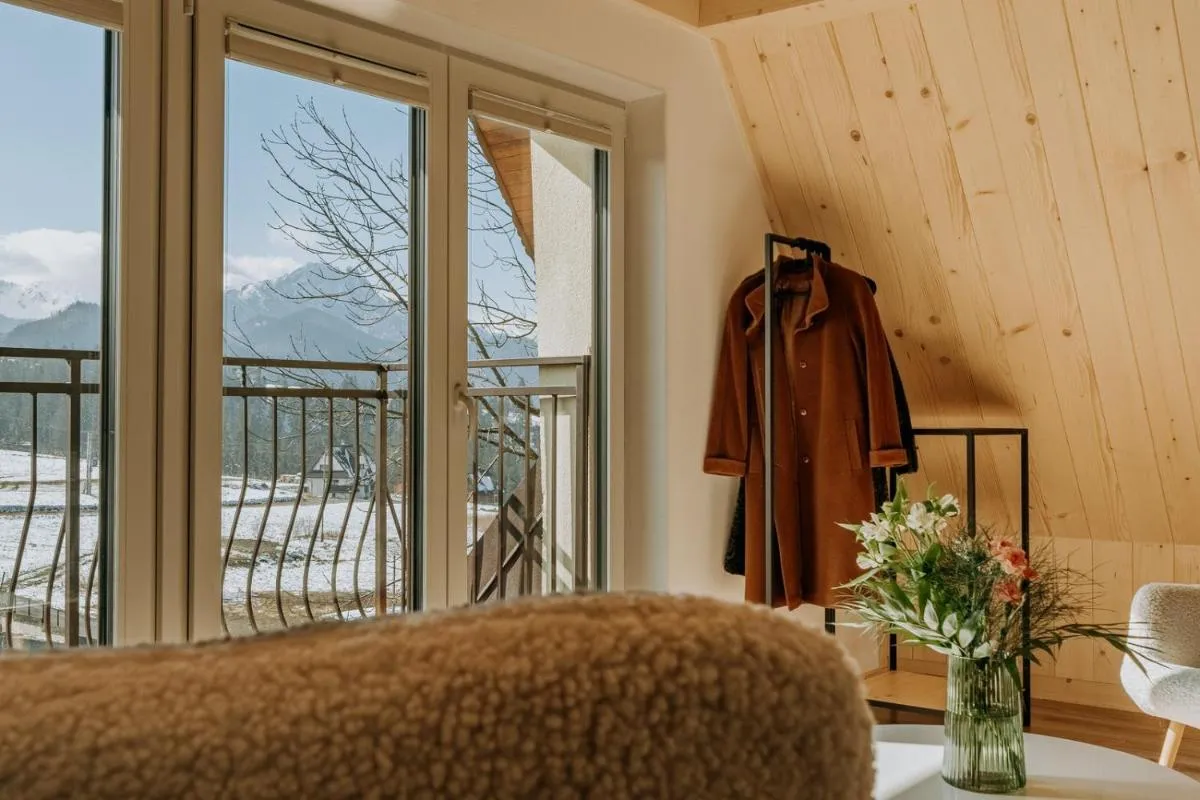 Image 4 of Apartamenty widokowe Zakopane