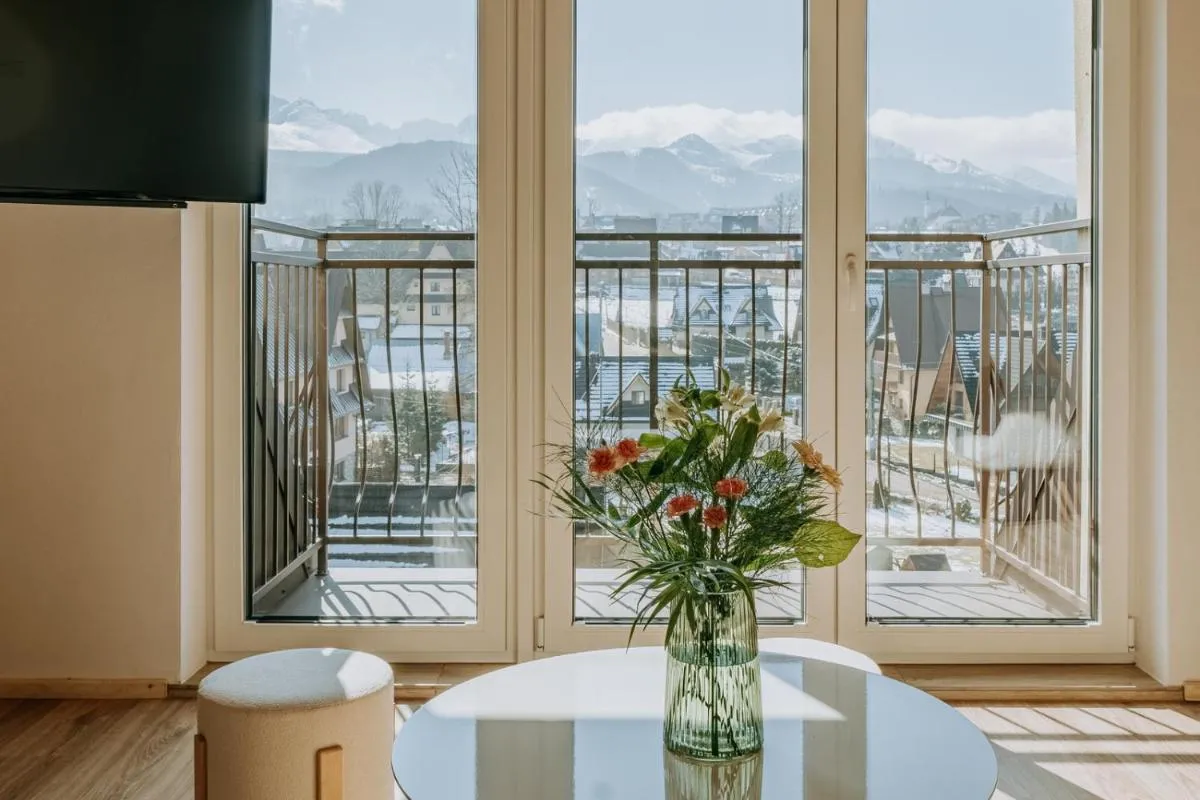 Image 2 of Apartamenty widokowe Zakopane