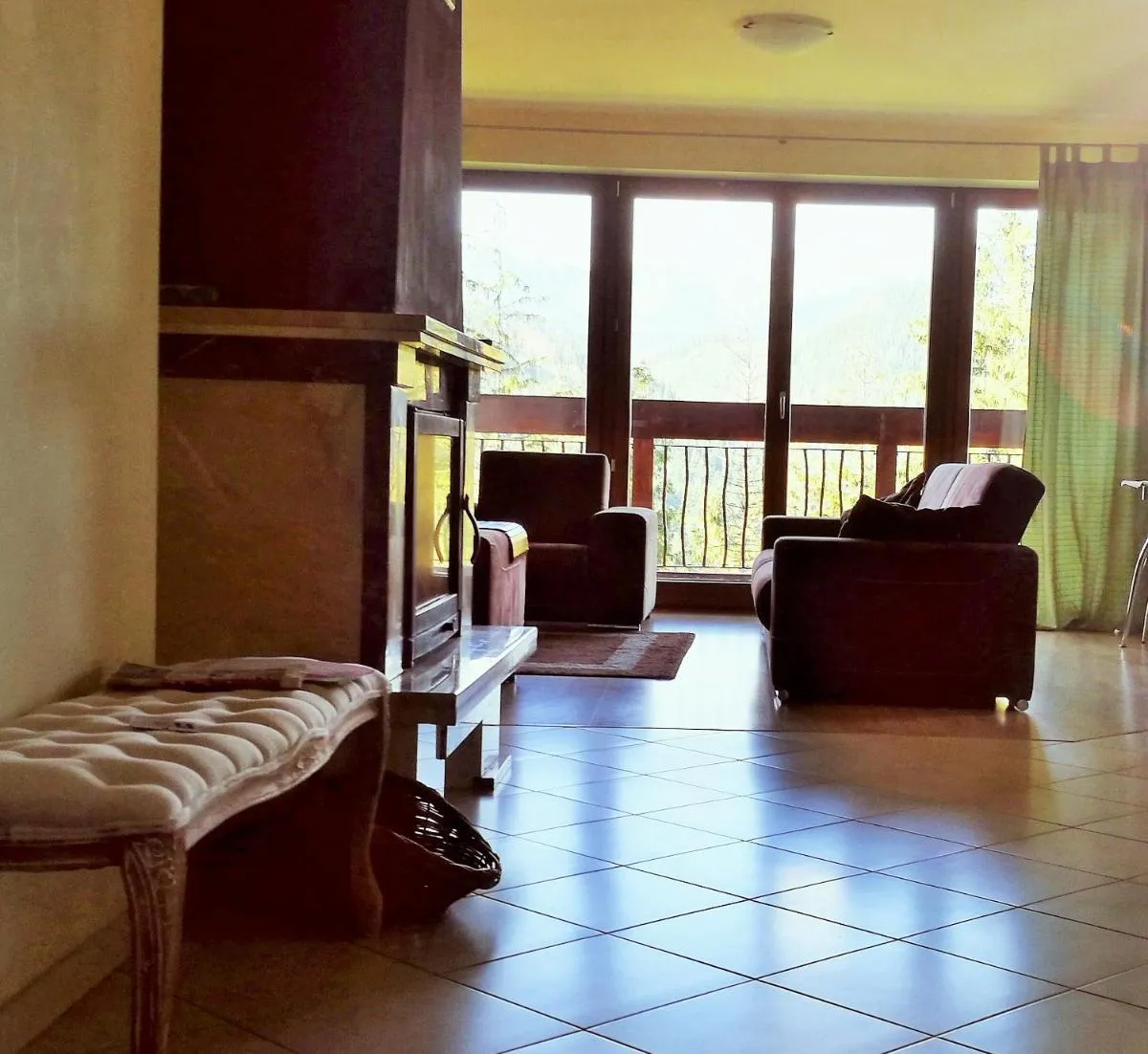 Image 3 of Apartament z kogutem