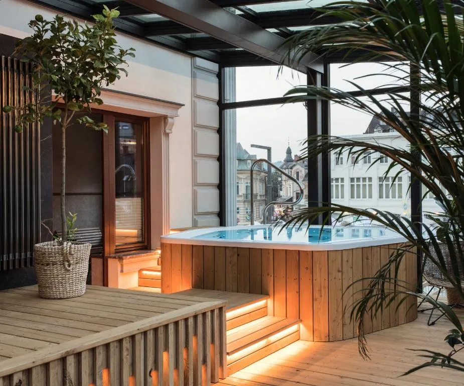Image 1 of Aparthotel Cristina