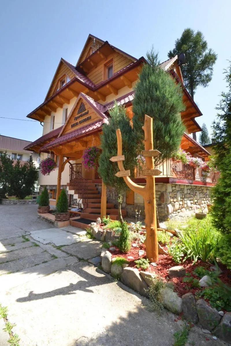 Image 4 of Aparthotel Delta Garden