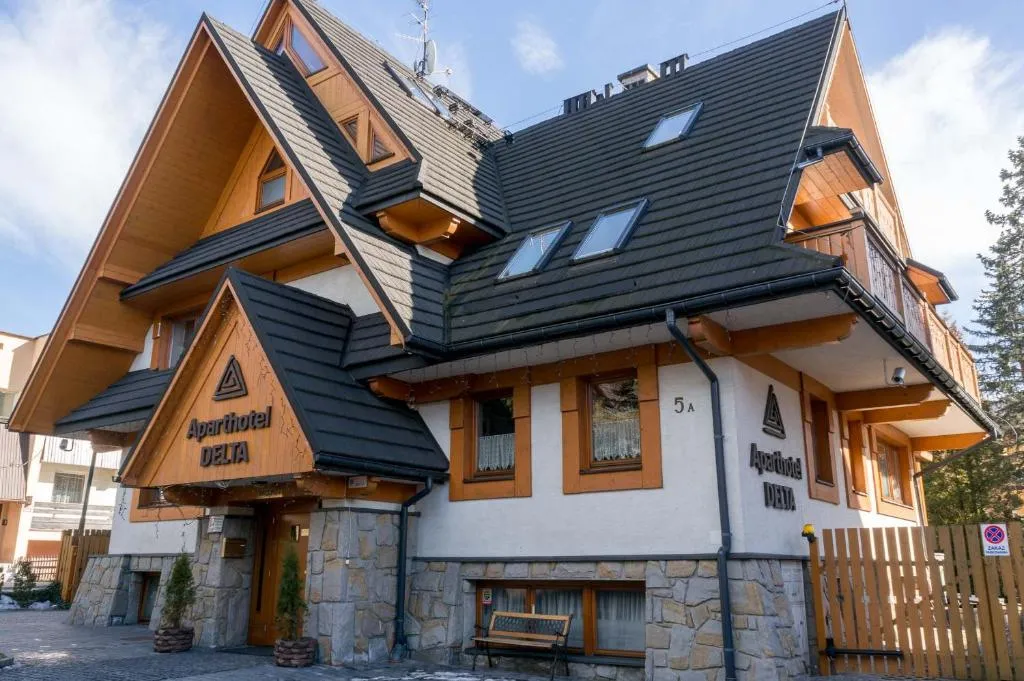 Image 1 of Aparthotel Delta Zakopane