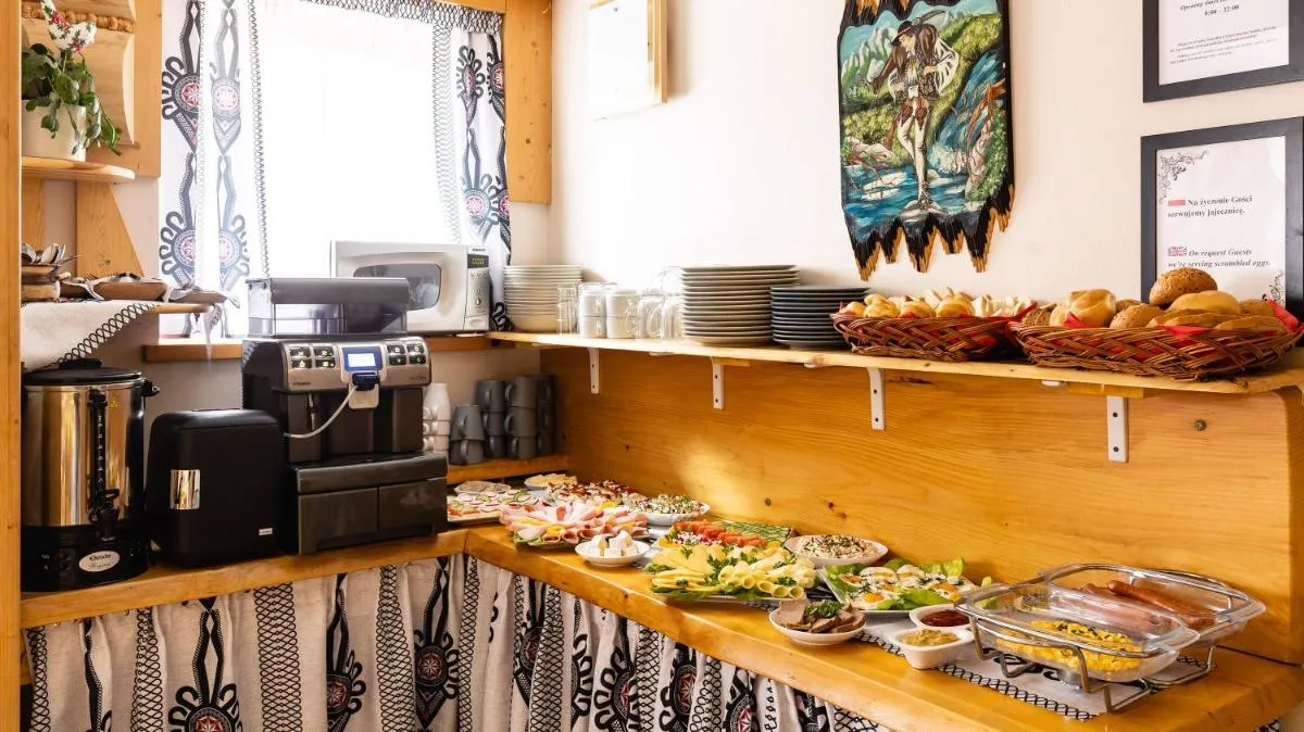 Image 6 of Aparthotel Delta Zakopane