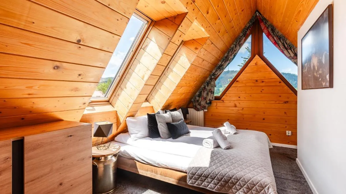 Image 3 of Aparthotel Delta Zakopane