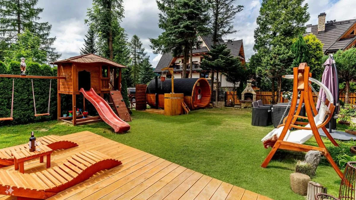 Image 4 of Aparthotel Delta Zakopane