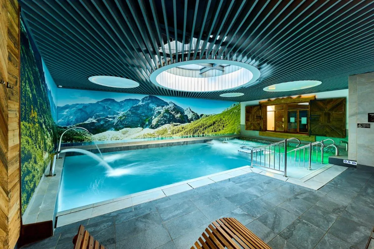 Image 3 of Aparthotel Giewont