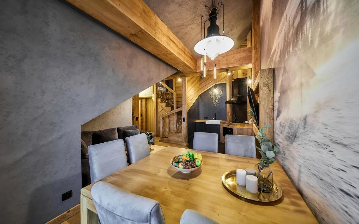 Image 5 of Aparthotel Giewont