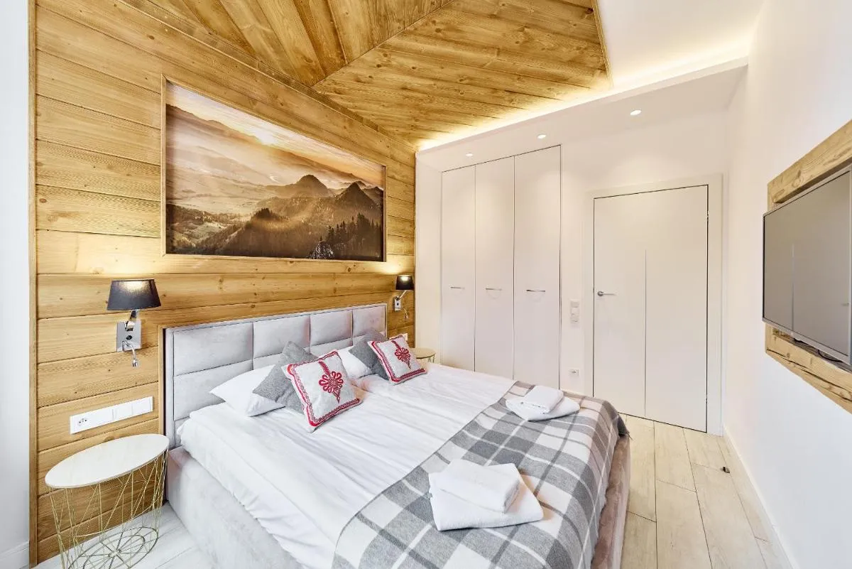 Image 6 of Aparthotel Giewont