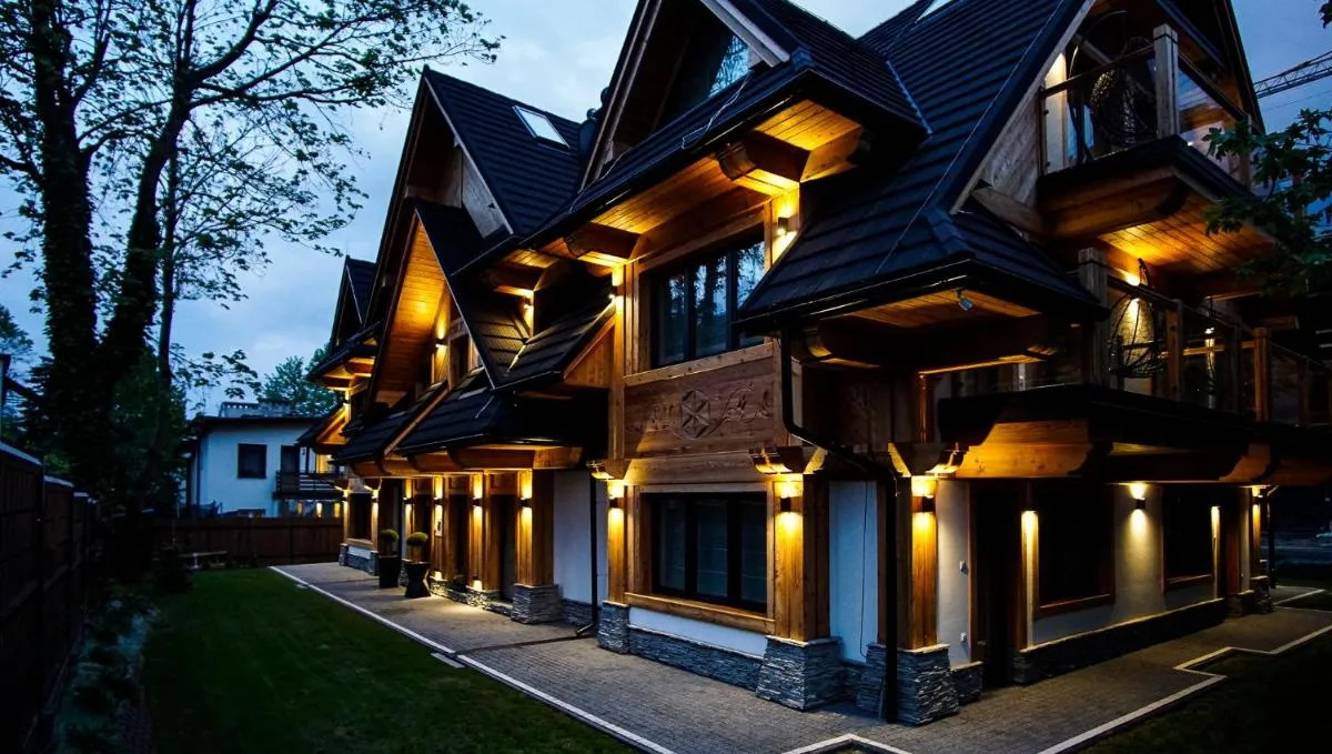 Image 5 of Aparthotel Merynos