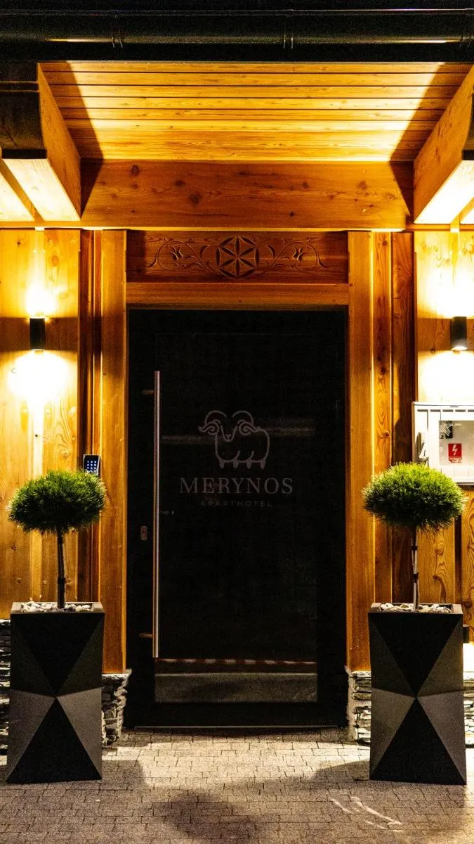 Image 6 of Aparthotel Merynos