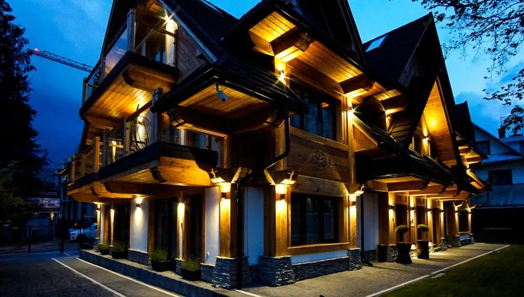 Image 1 of Aparthotel Merynos