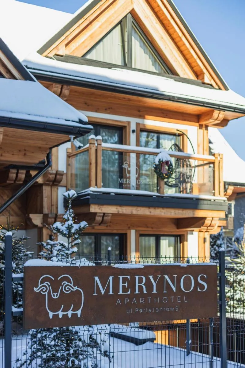 Image 4 of Aparthotel Merynos