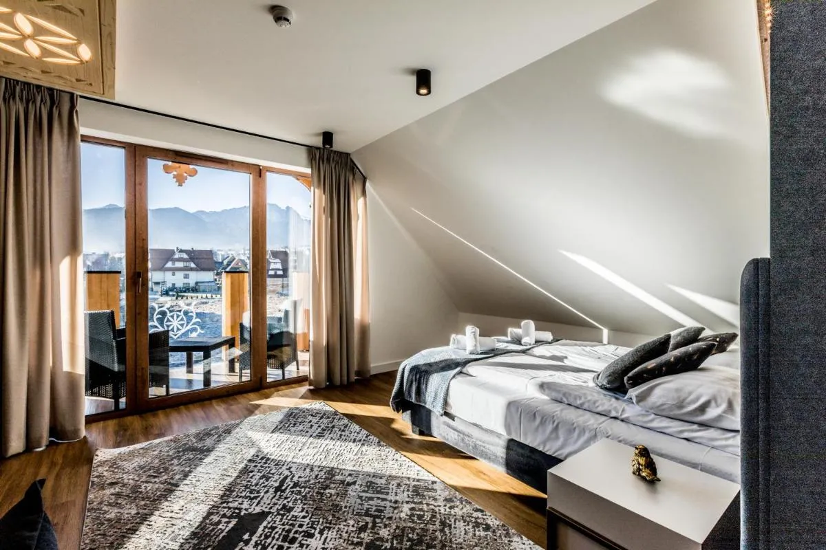 Image 3 of Aparthotel Prestige & SPA