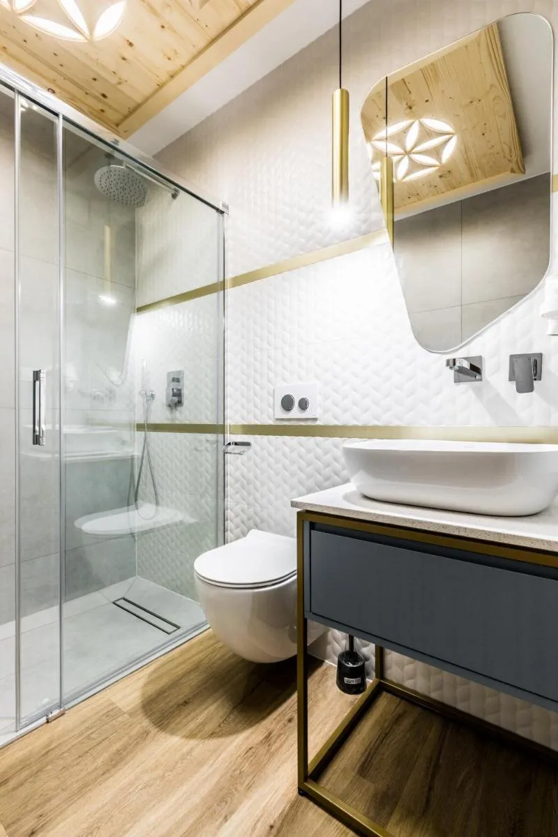 Image 6 of Aparthotel Prestige & SPA