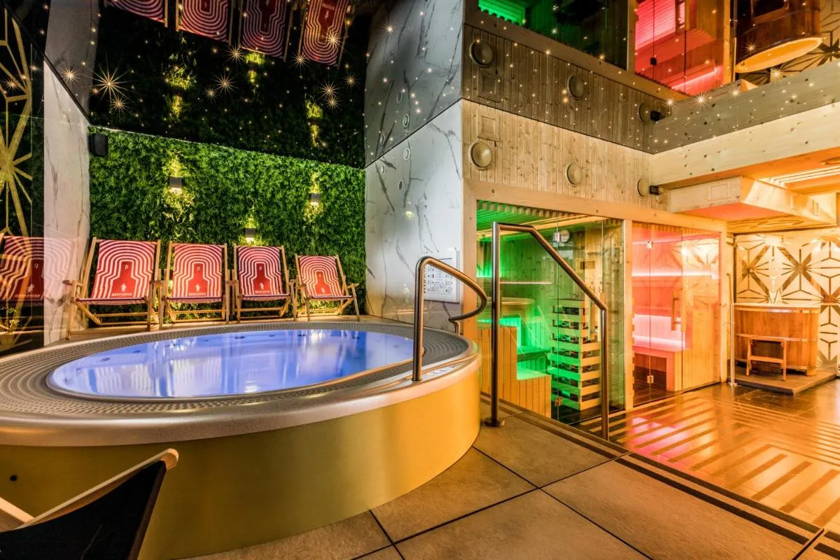 Image 2 of Aparthotel Prestige & SPA