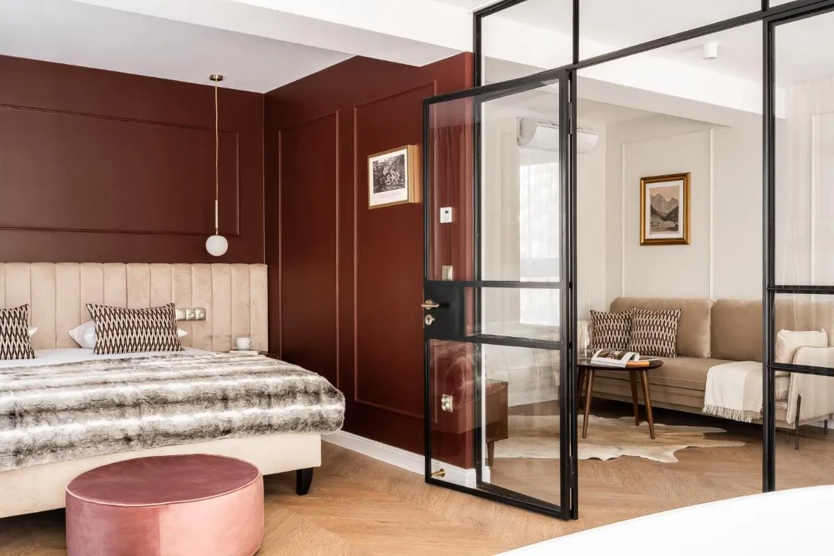 Image 2 of Aparthotel Renesans Zakopane
