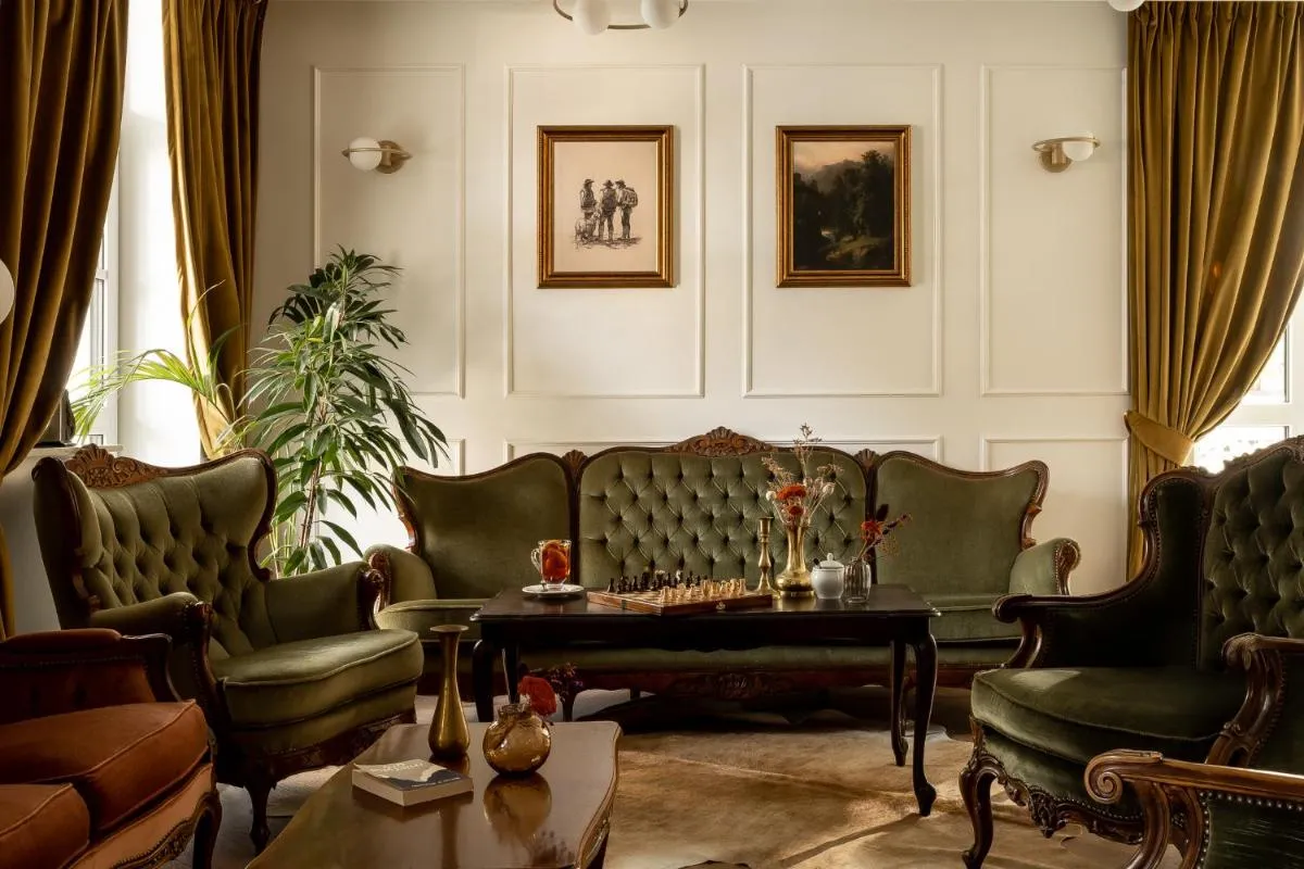 Image 7 of Aparthotel Renesans Zakopane