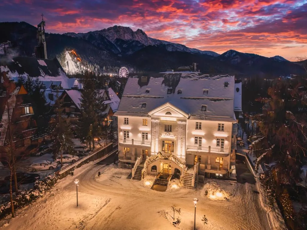 Image 1 of Aparthotel Renesans Zakopane