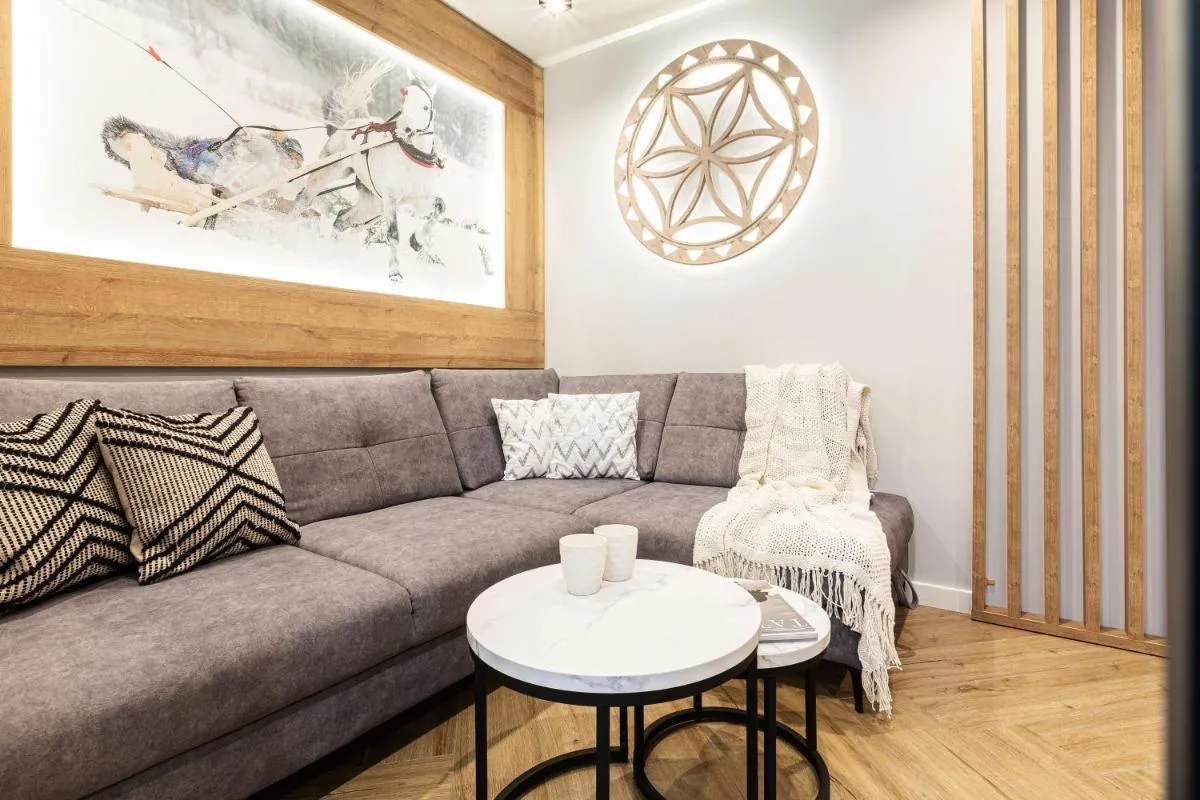 Image 4 of Apartment Antalovka Residence & Spa