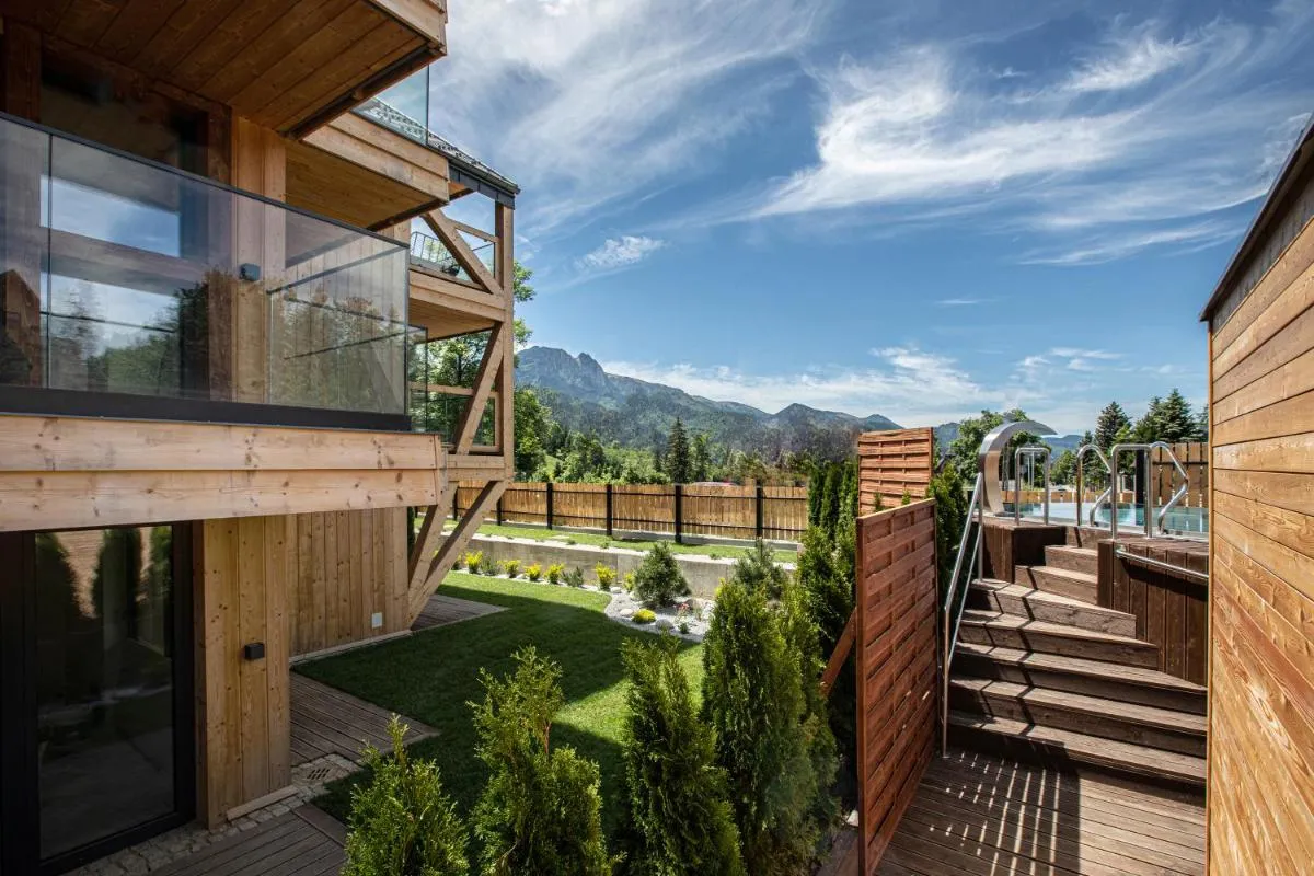 Image 7 of Apartment Antalovka Residence & Spa