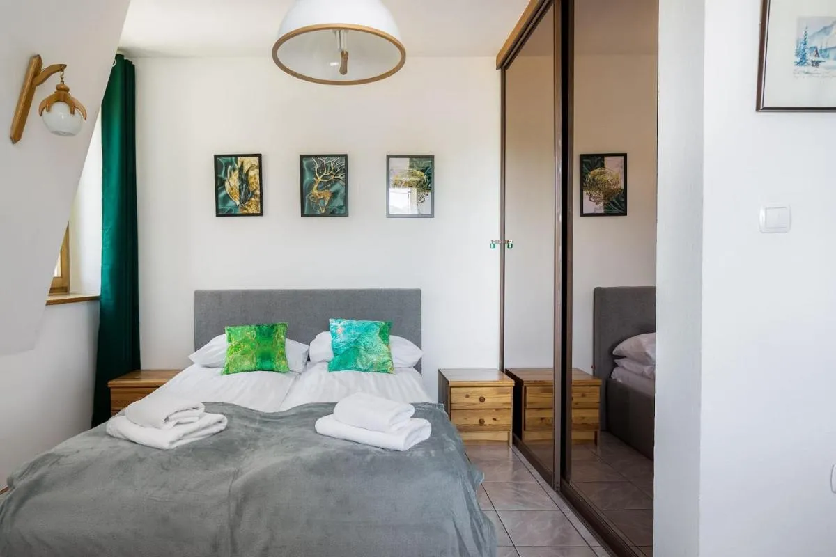 Image 4 of Apartment Chałubińskiego in Zakopane by Rent like home