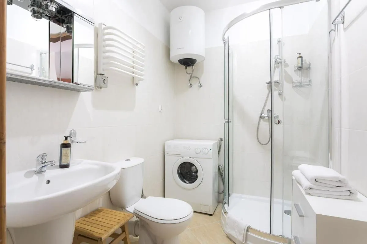 Image 5 of Apartment Chałubińskiego in Zakopane by Rent like home