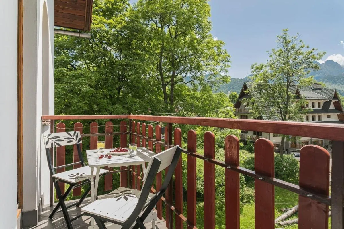 Image 6 of Apartment Chałubińskiego in Zakopane by Rent like home