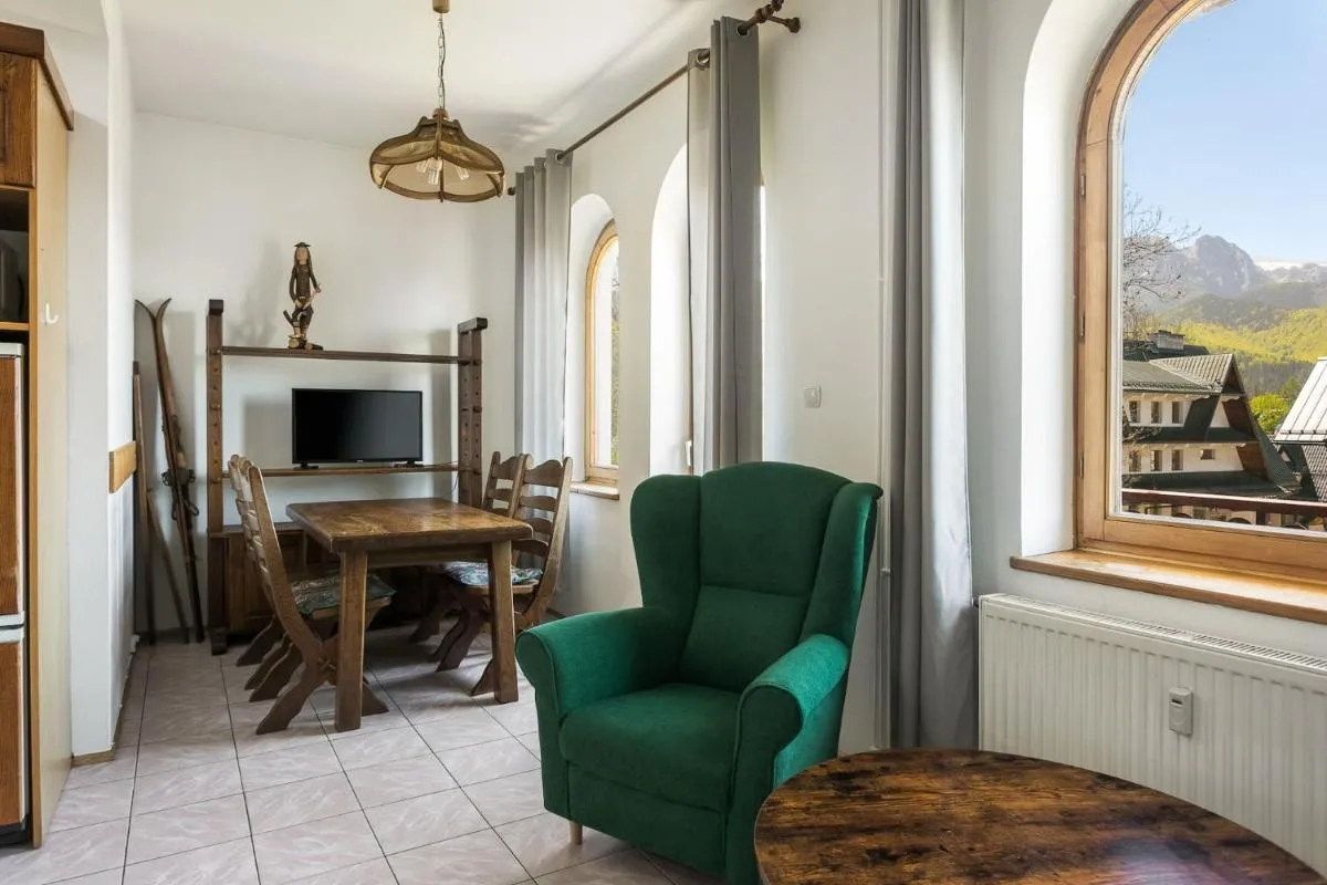 Image 7 of Apartment Chałubińskiego in Zakopane by Rent like home