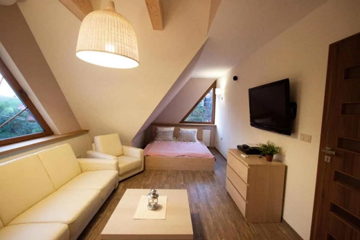 Image 4 of Apartment U Lejbusia
