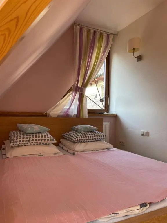 Image 1 of Apartment U Lejbusia