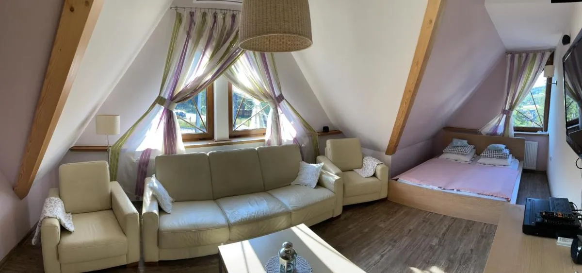 Image 3 of Apartment U Lejbusia
