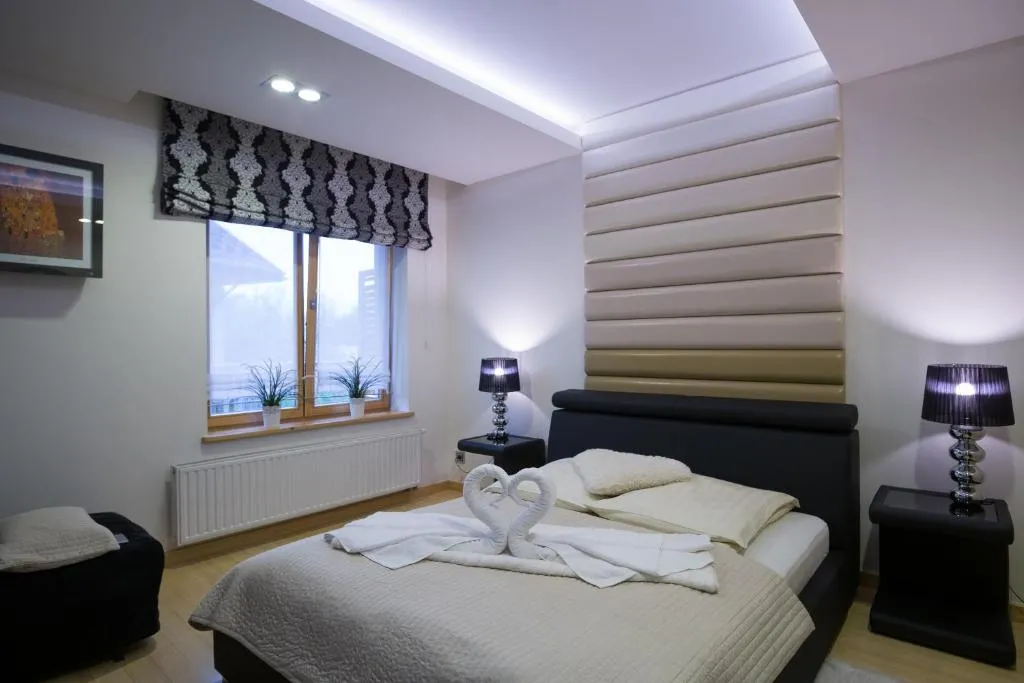 Image 1 of Aqua Park Residence VIPAPARTAMENTY