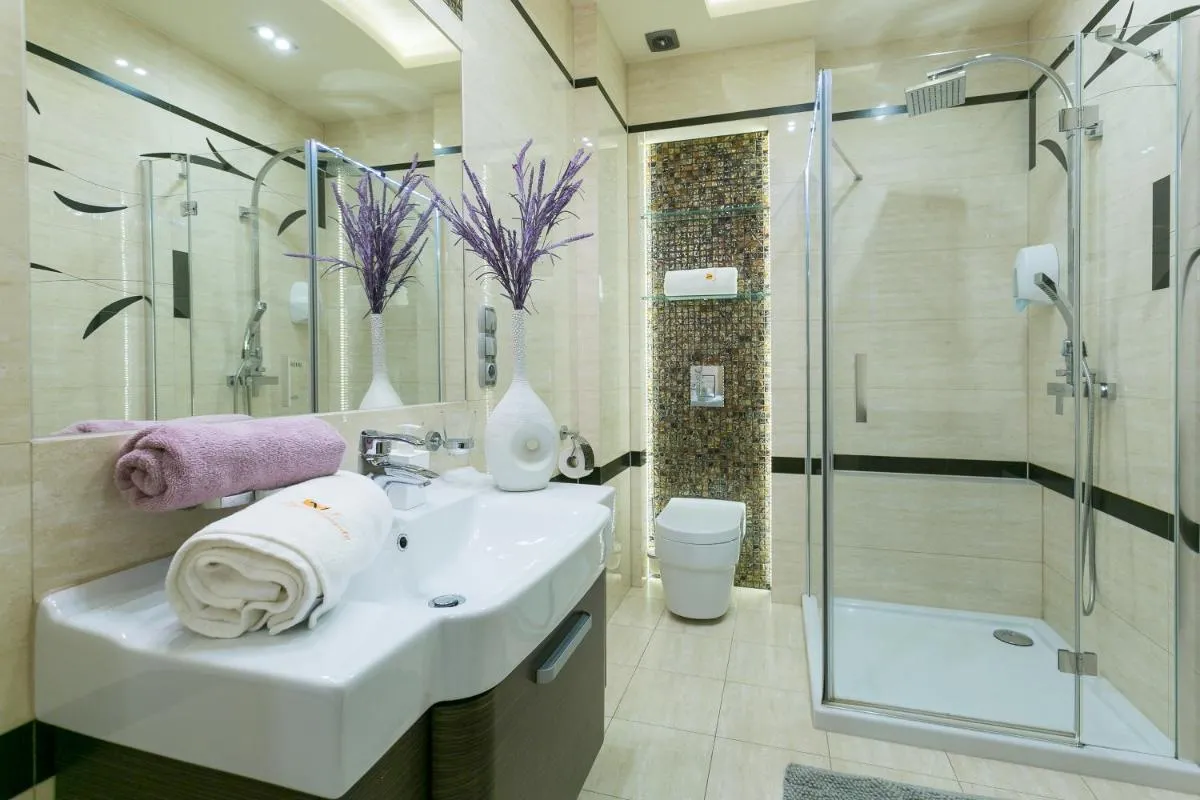Image 6 of Aqua Park Residence VIPAPARTAMENTY