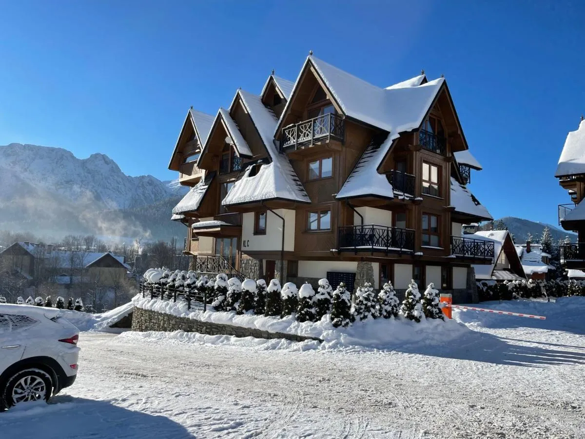 Image 5 of Aspen Ski Szymaszkowa