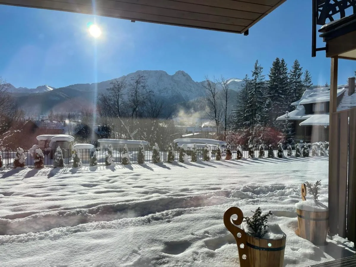 Image 7 of Aspen Ski Szymaszkowa