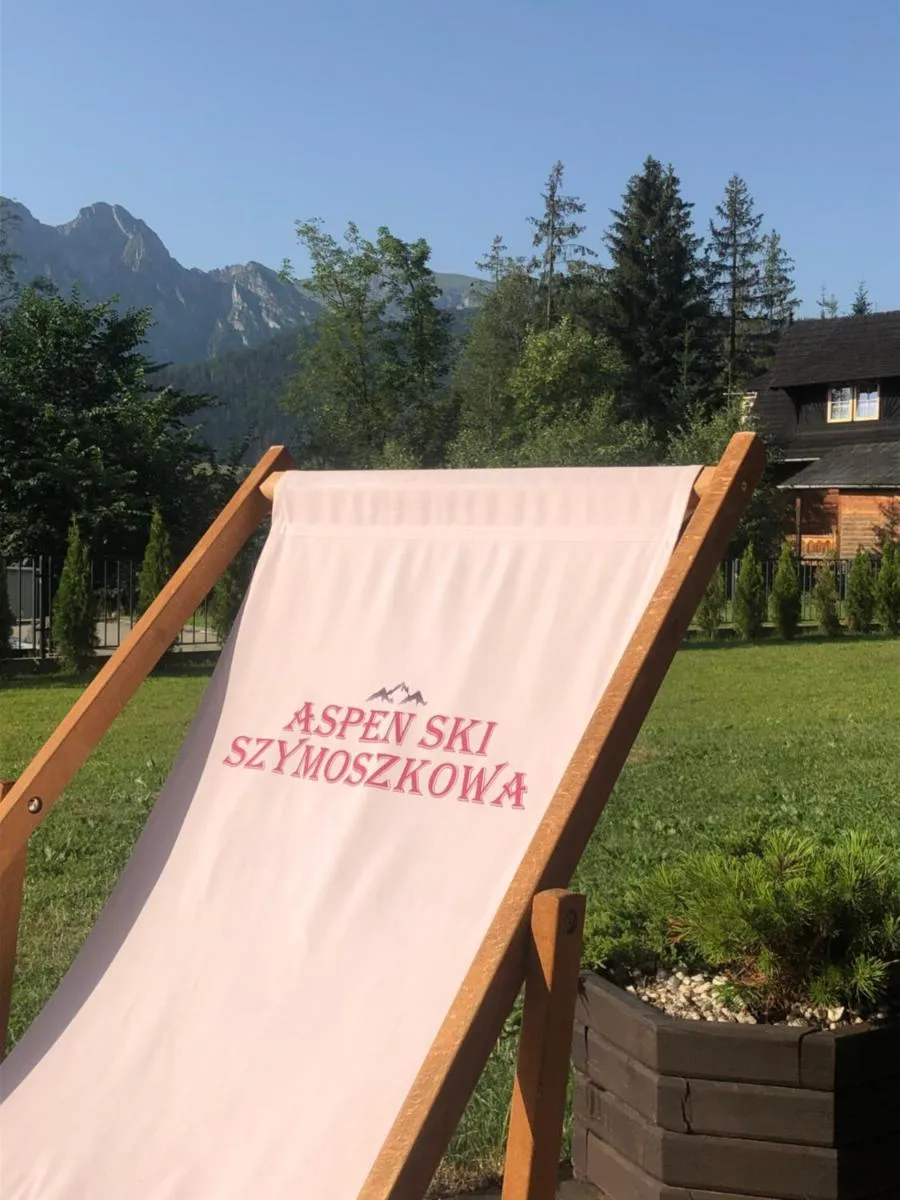 Image 2 of Aspen Ski Szymaszkowa