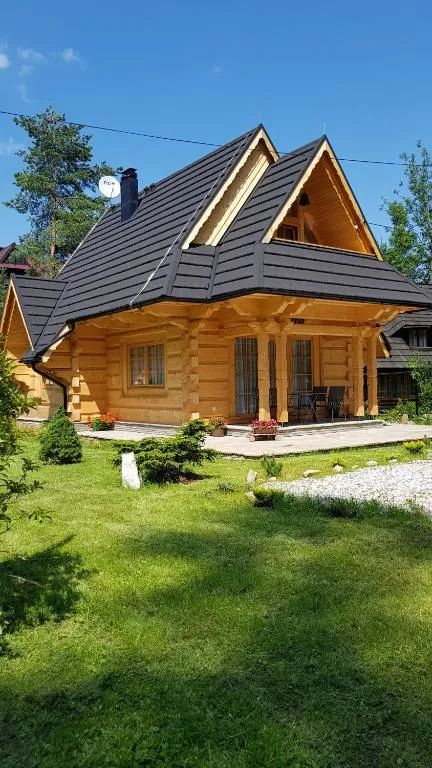 Image 1 of BIAŁY PUCH