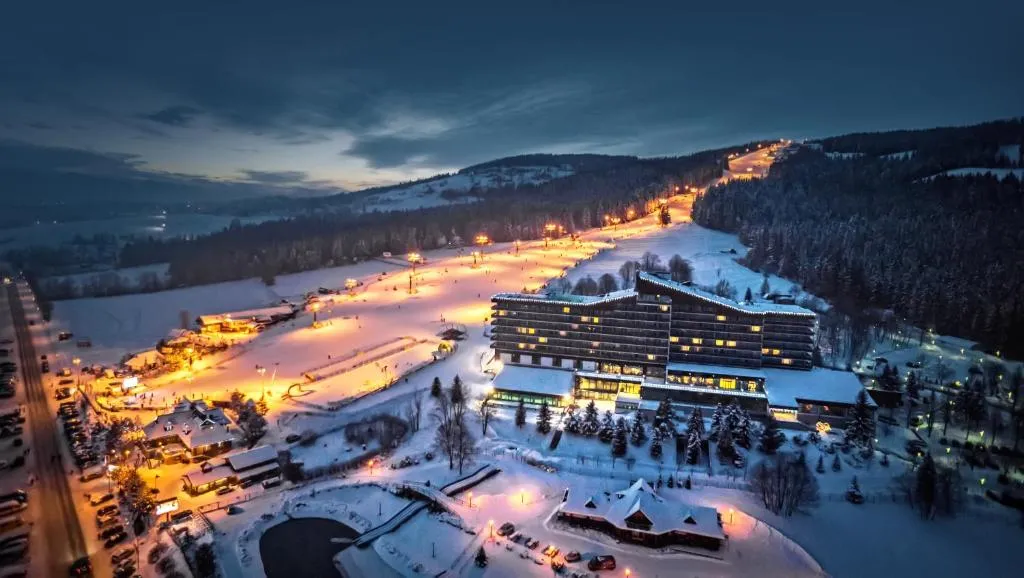 Image 1 of Bachleda Hotel Kasprowy