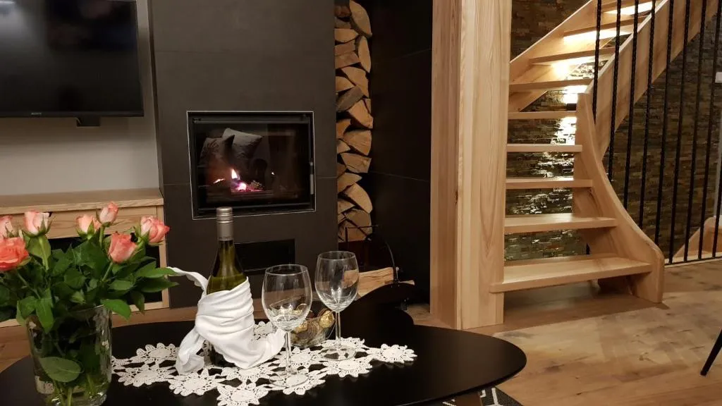 Image 1 of Biathlon Park – Apartament VIP